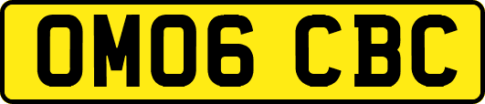 OM06CBC