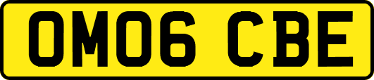 OM06CBE