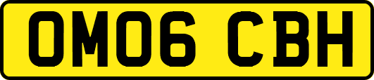 OM06CBH