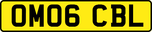 OM06CBL