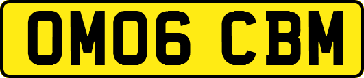OM06CBM