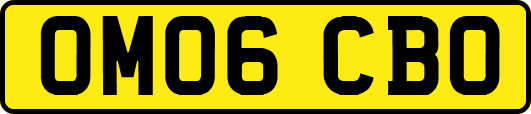 OM06CBO