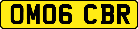 OM06CBR