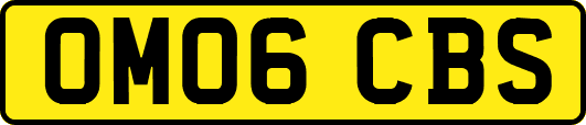 OM06CBS