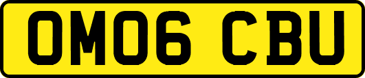 OM06CBU