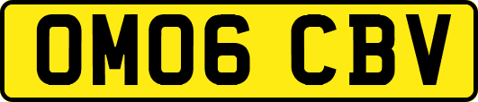 OM06CBV