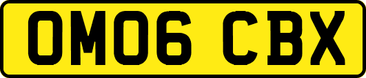 OM06CBX