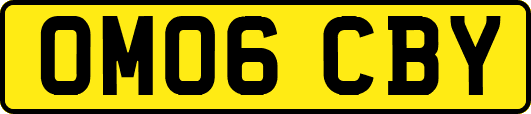 OM06CBY