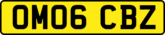 OM06CBZ