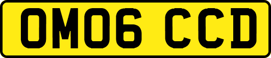 OM06CCD