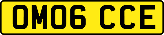 OM06CCE