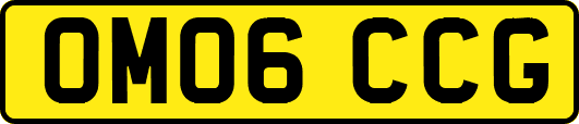 OM06CCG
