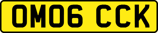 OM06CCK