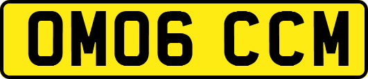 OM06CCM
