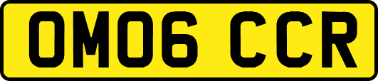 OM06CCR