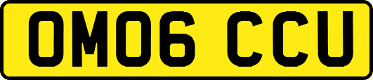 OM06CCU