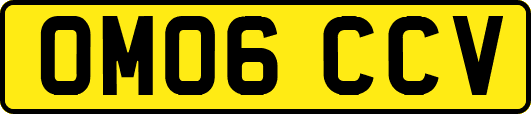 OM06CCV