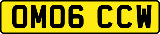 OM06CCW