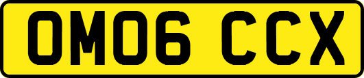 OM06CCX