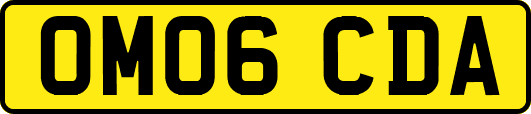 OM06CDA