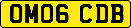 OM06CDB