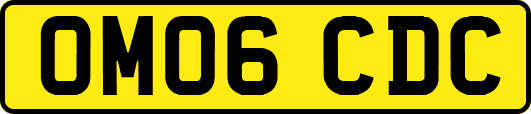 OM06CDC