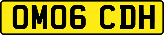 OM06CDH