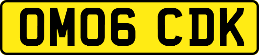 OM06CDK
