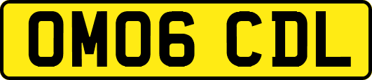 OM06CDL