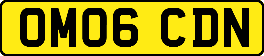OM06CDN