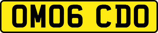 OM06CDO