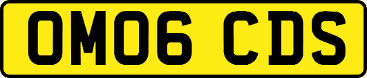 OM06CDS