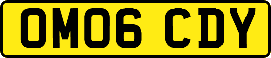 OM06CDY