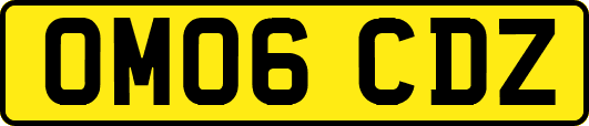OM06CDZ