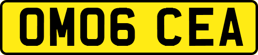OM06CEA
