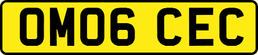 OM06CEC