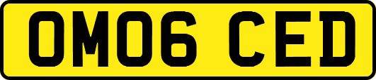 OM06CED