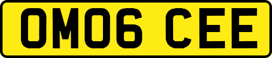 OM06CEE