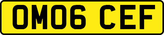 OM06CEF