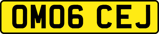 OM06CEJ