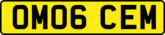 OM06CEM