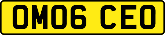 OM06CEO
