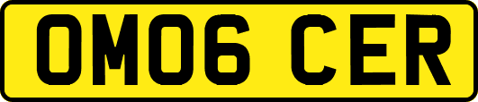 OM06CER
