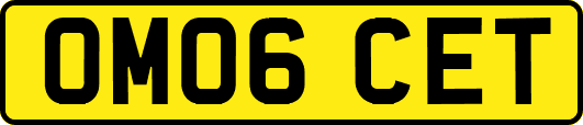 OM06CET