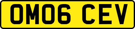 OM06CEV