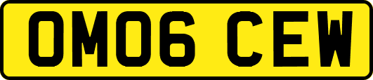 OM06CEW