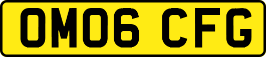 OM06CFG