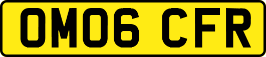 OM06CFR