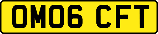 OM06CFT