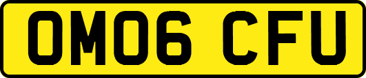 OM06CFU